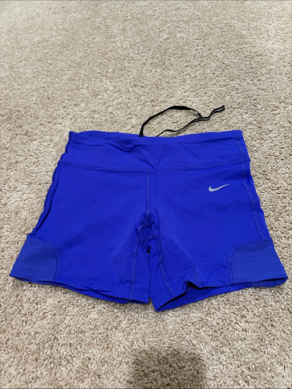 Nike Women’s Performance Running Shorts